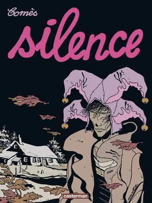 cover image of Silence